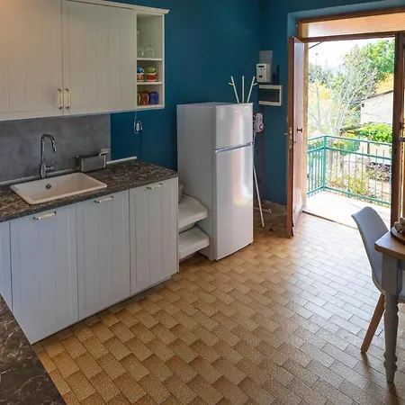 2-Bedroom Apartment With Fantastic Mountain Views Apartamento Magione